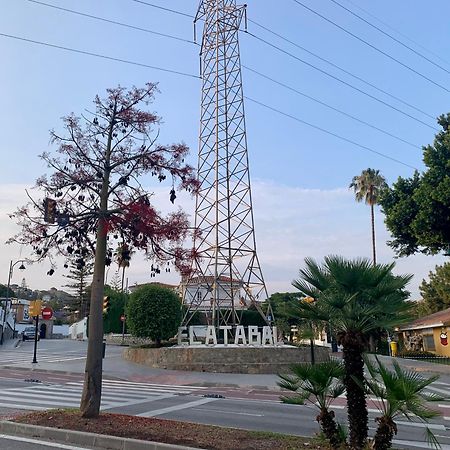 مالقة Habitacion Gonzalez المظهر الخارجي الصورة