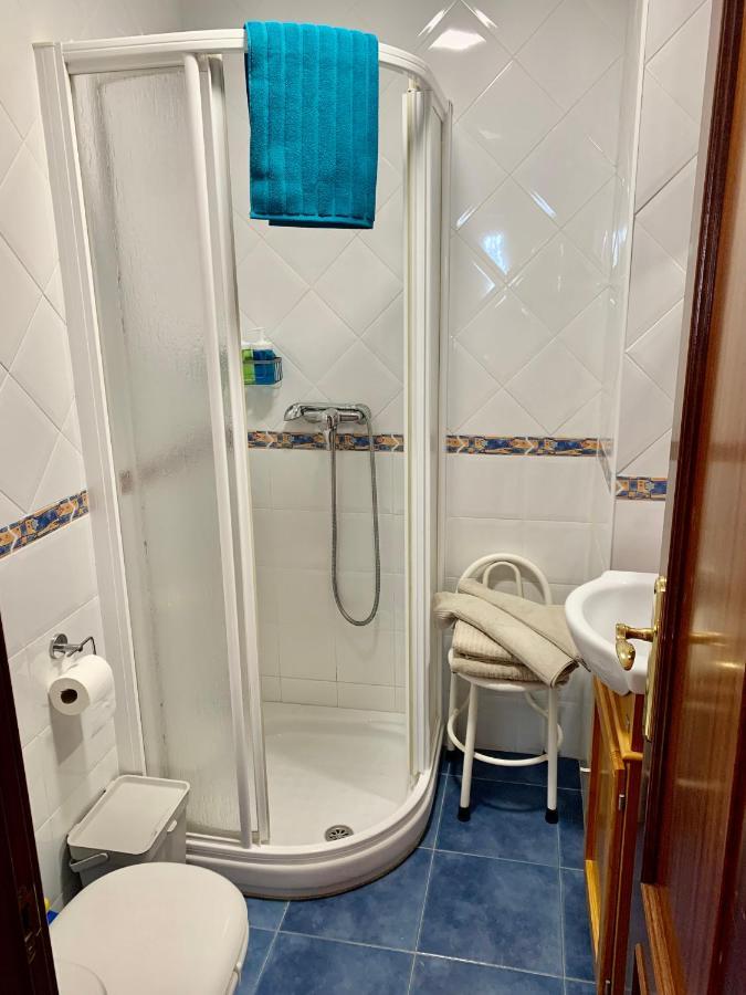مالقة Habitacion Gonzalez المظهر الخارجي الصورة