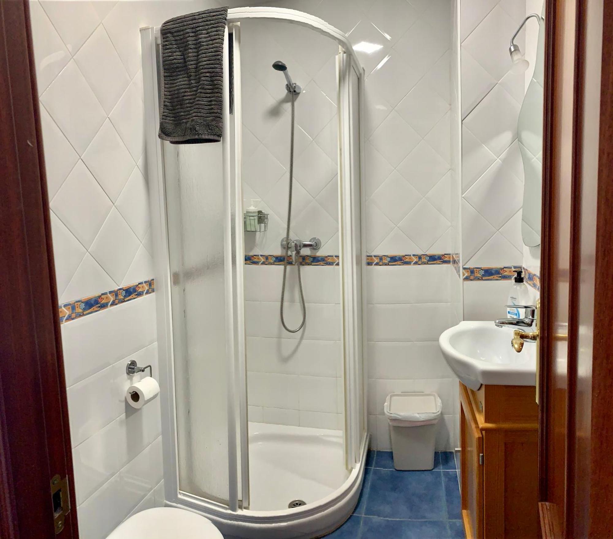 مالقة Habitacion Gonzalez المظهر الخارجي الصورة